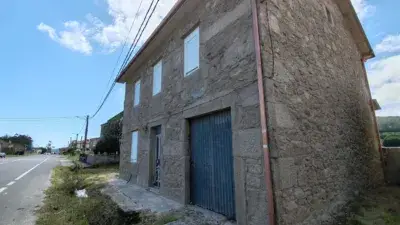 Casa rústica en venta en Calle Lugar Lobelos