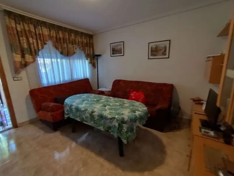Dúplex en venta 3 dormitorios 2 baños Los Alcázares