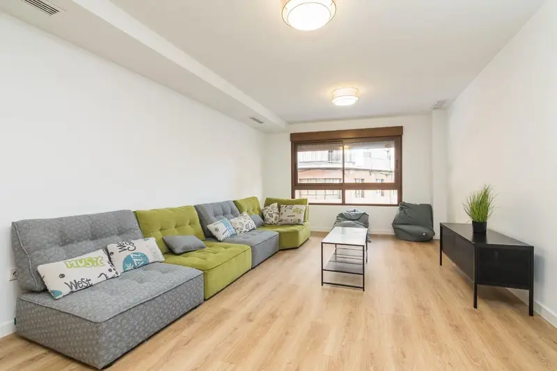 Alquiler Habitaciones Amuebladas Centro Elche