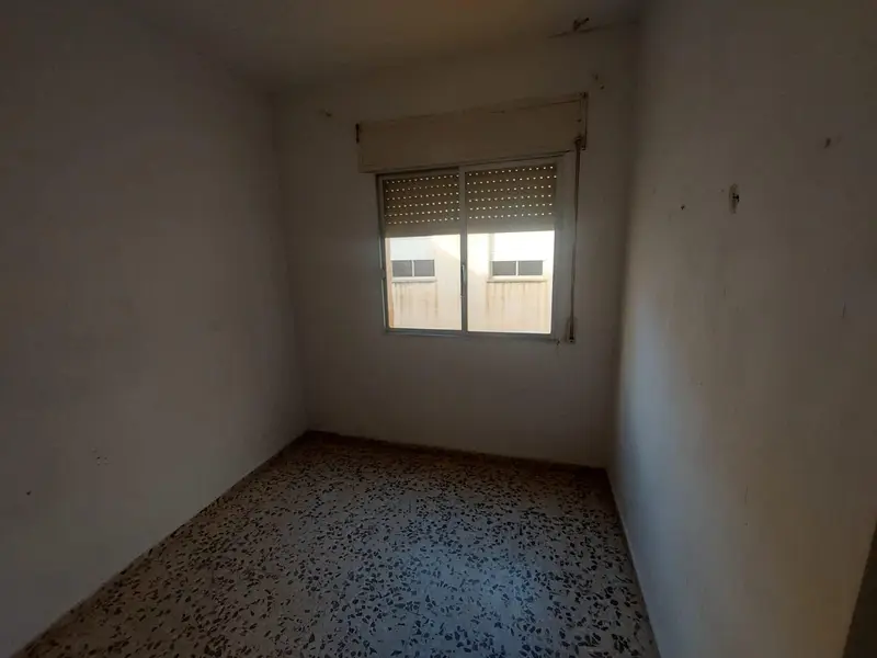 Venta Piso Luminoso Balsapintada Fuente Alamo 5 habitaciones
