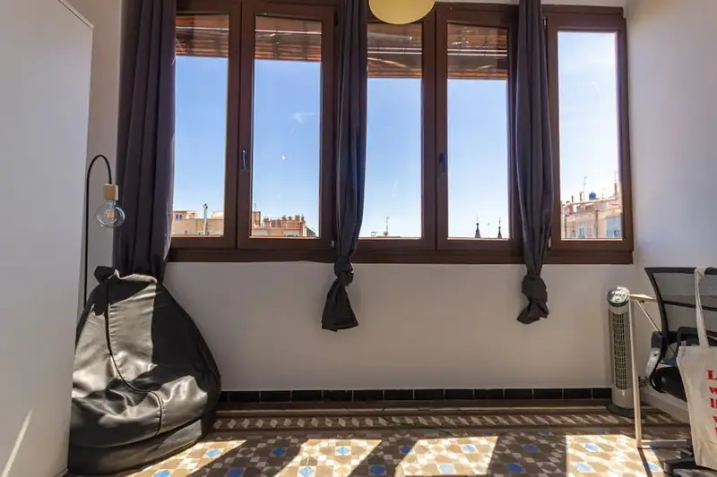 Apartamento 1 Dormitorio 1 Ba
																																																																																																																																																																																																																																																																																																																																																																																																																																																																																																																																																																																																																																																						
ño Barcelona