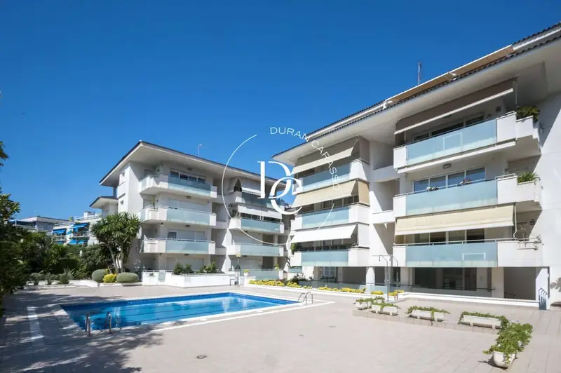 Apartamento en Venta en Sitges Barcelona cerca del Mar