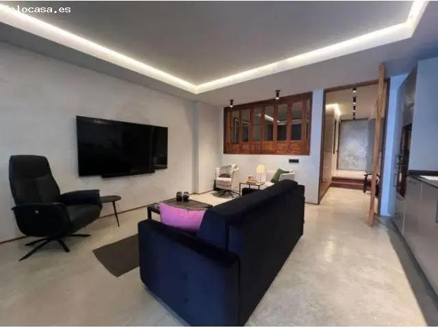 Loft de Lujo en Altea 2 Habitaciones
