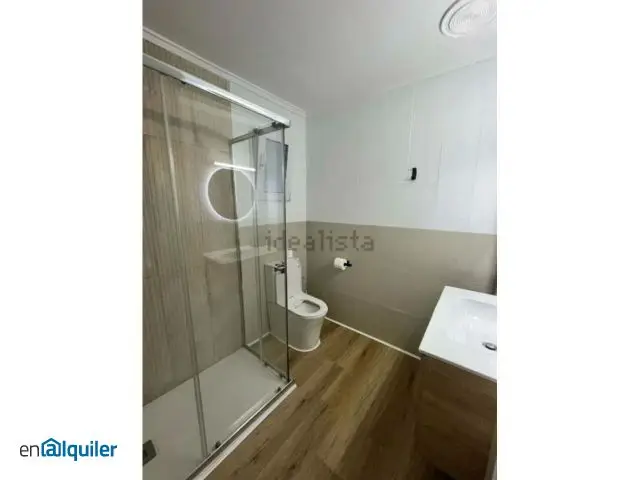 Alquiler Piso Amueblado Quart de Poblet 2 Dormitorios