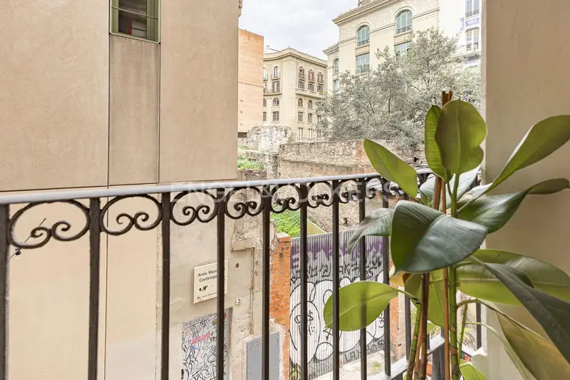Apartamento de Lujo en Barcelona 2 habitaciones 2 baños