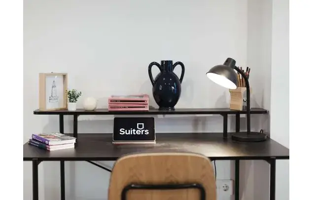 Apartamento 2 Dormitorios Centro Histórico Málaga