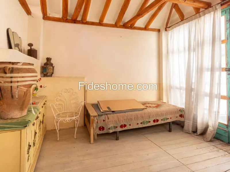 Casa Rural con Terraza en Chite Granada Ideal Familias