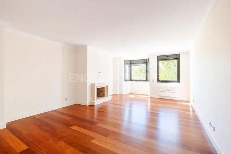 Apartamento en venta en Arroyo de la Vega Madrid