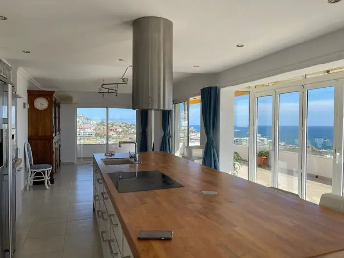 Ático de Lujo en Torreblanca Fuengirola 2 Dormitorios 2 Baños Terraza Vistas Panorámicas
