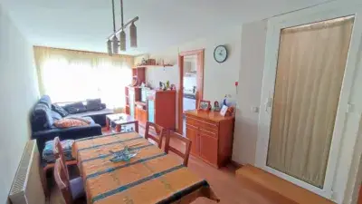 Piso en venta en Sant Pere de Riudebitlles 4 habitaciones 2 baños