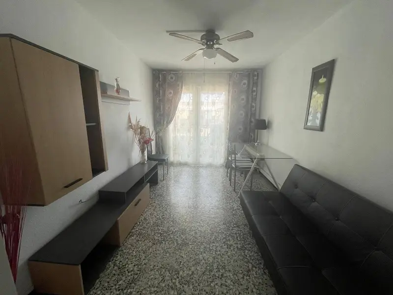 Piso en Alquiler Alicante 3 Habitaciones Amueblado Familia