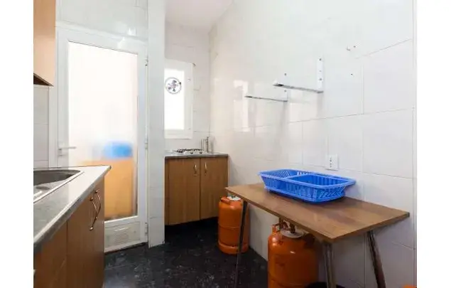 Apartamento 3 Dormitorios 65m2 Centro Granada