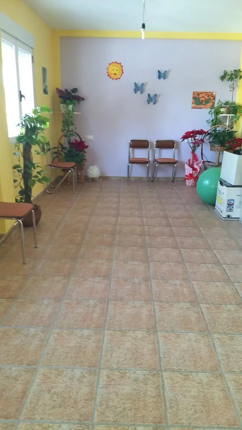 Bungalow en Pinoso 3 Dormitorios 2 Banos 140m2