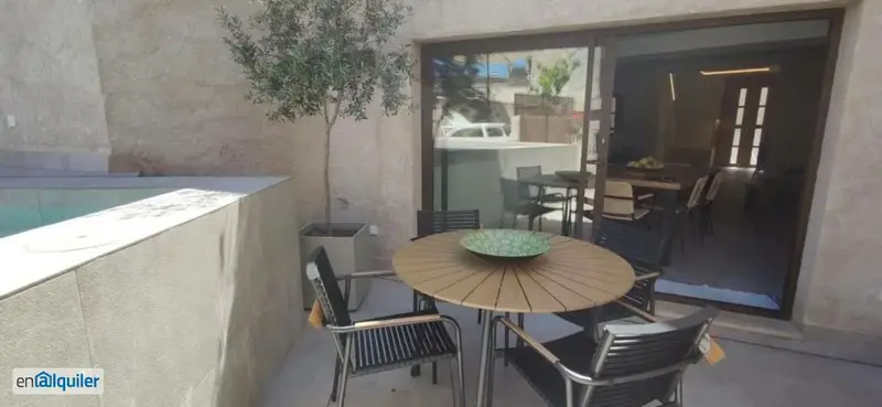 Casa Moderna con Piscina en Sant Llorenç des Cardassar