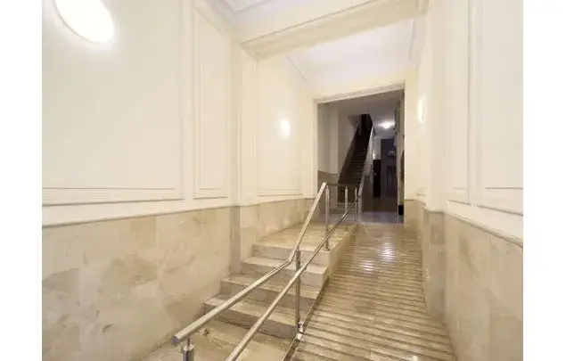 Alquiler Habitacion 80m2 Barcelona Piso Amueblado Aire Acondicionado