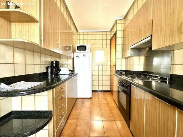 Piso en Novelda 97m2 3 Dormitorios Ideal Inversores