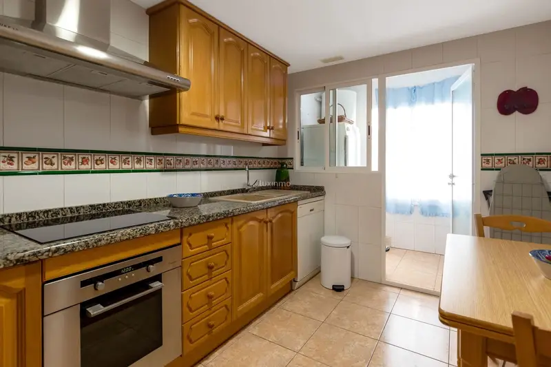 Apartamento en Altea con Vistas a la Montaña 3 Dormitorios 2 Baños