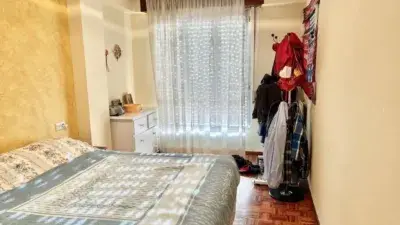Piso en venta en Miranda de Ebro zona centrica