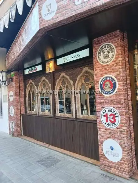 Local Comercial en Venta Torrent - Oportunidad Inversor