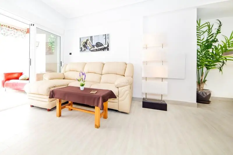 Apartamento en venta Punta Prima Torrevieja 3 dormitorios