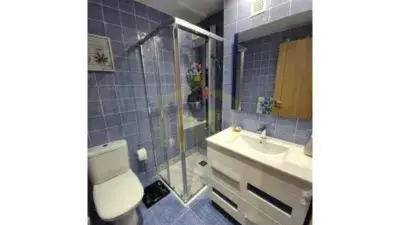 Piso en Venta Montecerrao 3 Dormitorios 2 Baños Garaje Trastero