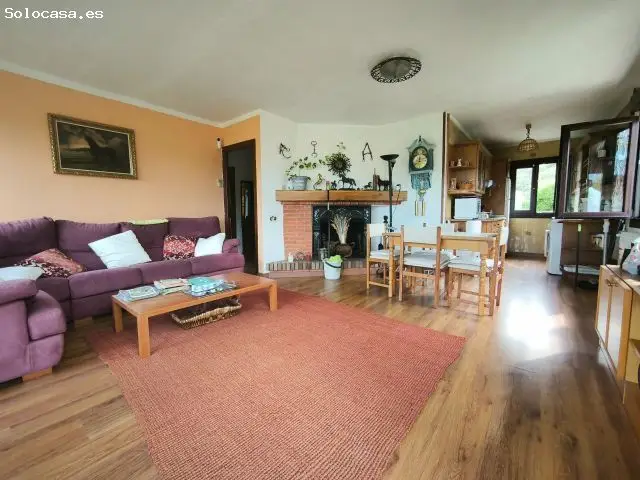 Chalet en Venta en Labastida Alava 3 Habitaciones