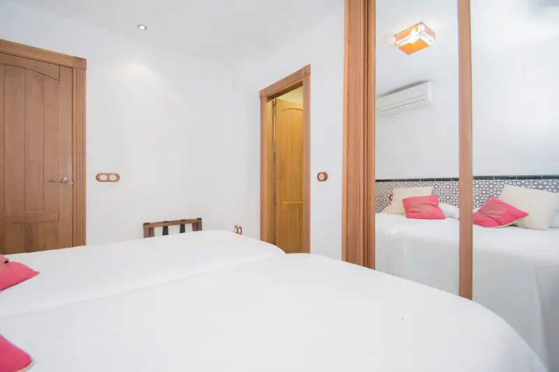 Venta Casa con calefacción en Centro, Guejar-Sierra - Ref: V25039