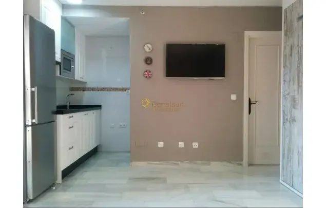 Alquiler Apartamento 1 Dormitorio 35m2 Benalmádena Costa Arroyo Miel