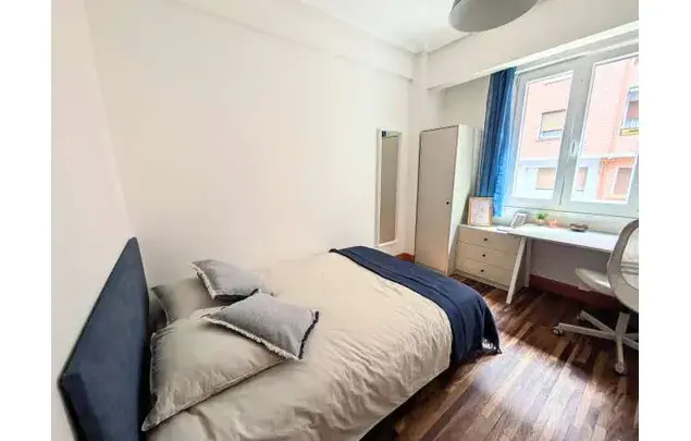 Habitacion 75m2 Bilbao Alquiler Online