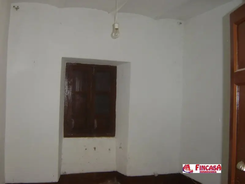Casa Rural con Trastero en Iglesia Aldea del Obispo