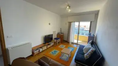 Piso en Venta Ribeira Abesadas 68m2 1 Dormitorio
