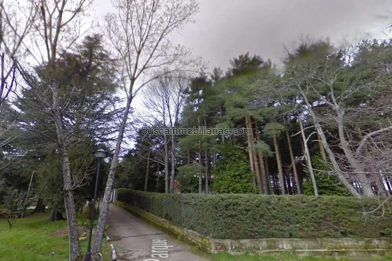 Chalet en Venta Candelario Oportunidad Inversores