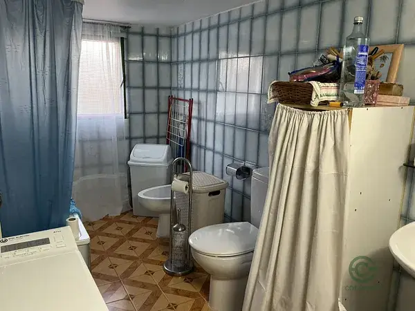 Casa Rural Amplia en Murcia 519m2 4 Dormitorios Ideal Familias