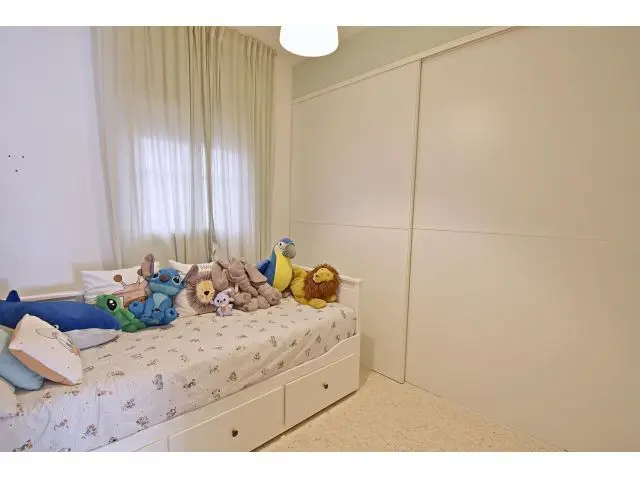 Piso VPO Reformado Jerez de la Frontera