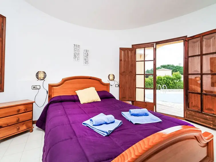 Casa Villa 3 Dormitorios Alquiler Calonge Espa


a