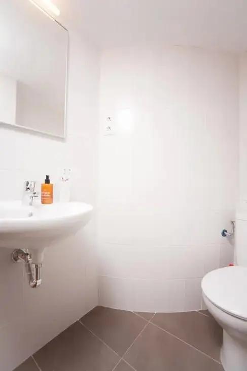 Apartamento en alquiler en Barcelona 1 dormitorio