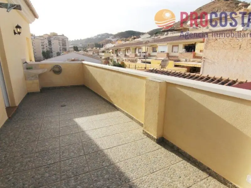 Venta Casa con vistas en Cotilfar - Ref CH5 025