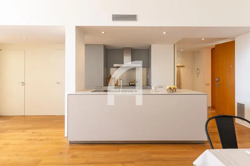 Dúplex en Venta en Sabadell 2 habitaciones 2 baños