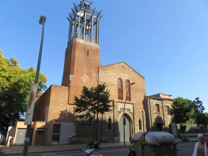 Box/plaza de garaje en venta en Horta Guinardó