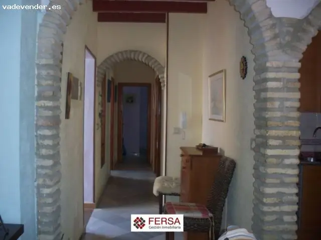 Piso en venta en El Puerto de Santa Maria