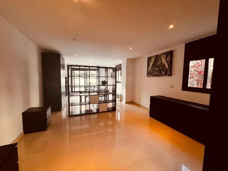 Loft en Sitges Centro, 2a Linea de Mar, 60m2 con Terraza