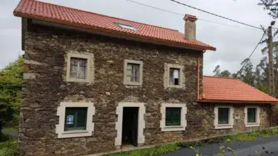 Casa rústica en venta en Calle Vilela