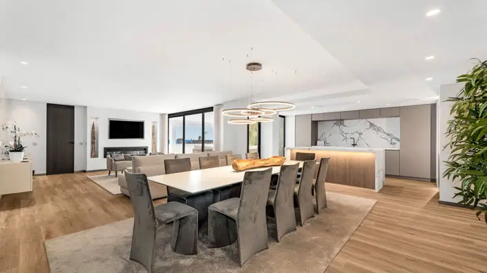 Apartamento 5 Dormitorios Lujo Puerto Banus Marbella