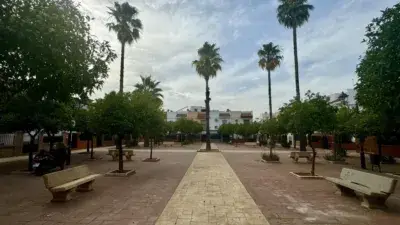 Casa adosada en venta El Viso del Alcor