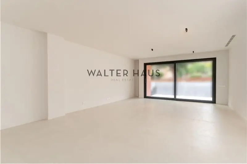 Piso en venta Sant Gervasi Galvany 275m2 terraza 4 habitaciones