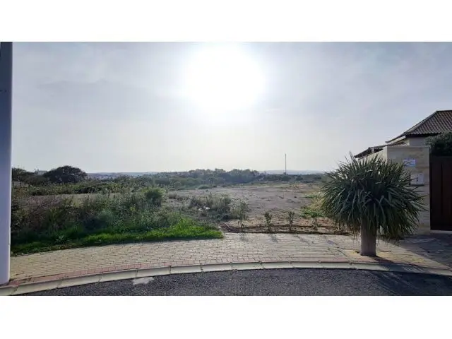 Excelente Terreno Costa Esuri Ayamonte
