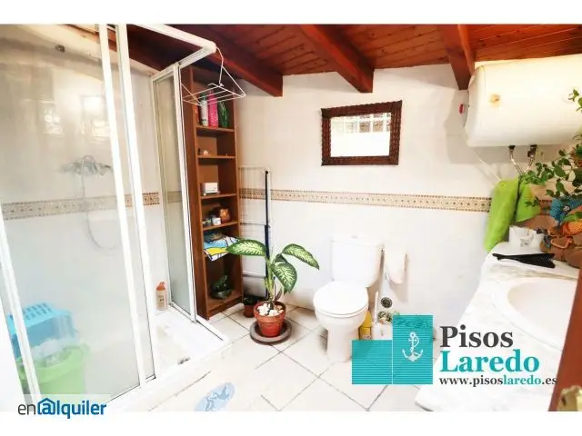 Alquiler Loft Amueblado Centro Laredo Invierno