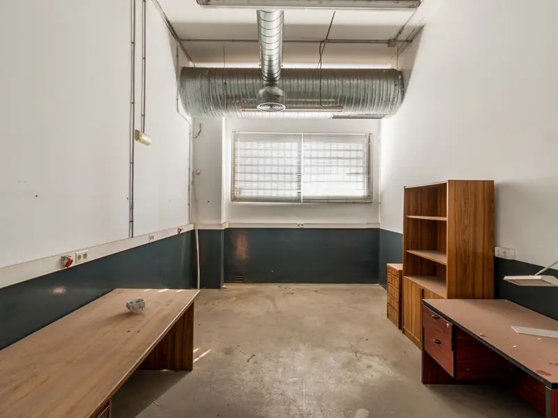 Nave Industrial 122 m² Córdoba