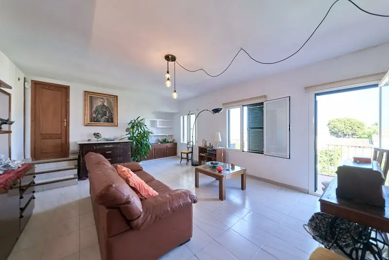 Chalet en Venta El Terreno Palma Mallorca