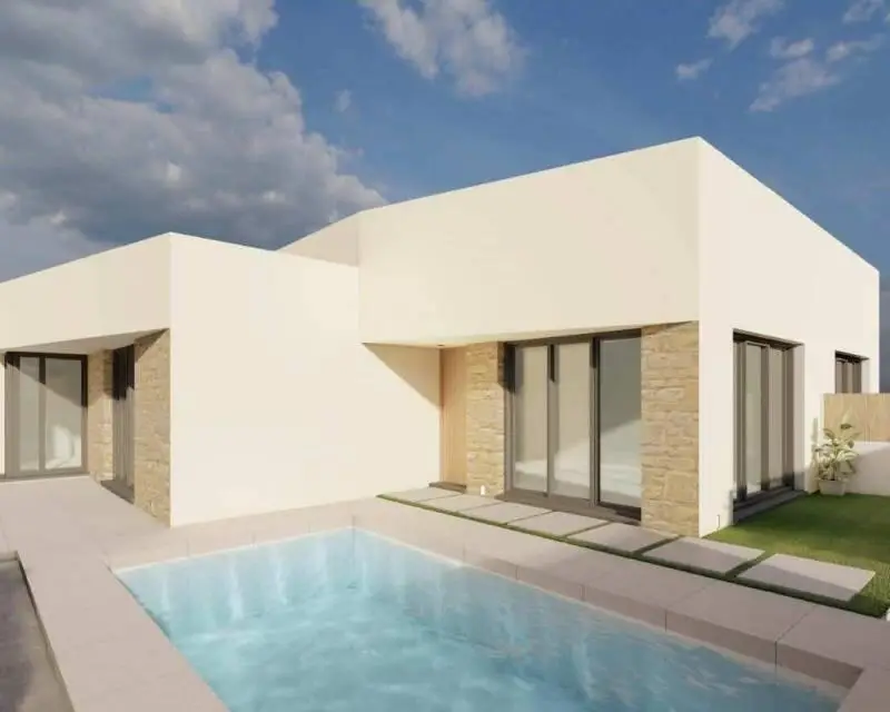 Duplex 3 Dormitorios Bigastro Obra Nueva